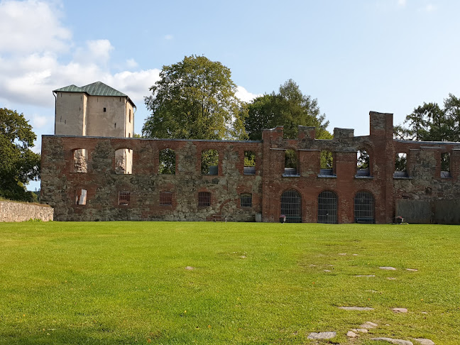 Lindelöv Gräfsnäs slottscafé - Sollebrunn