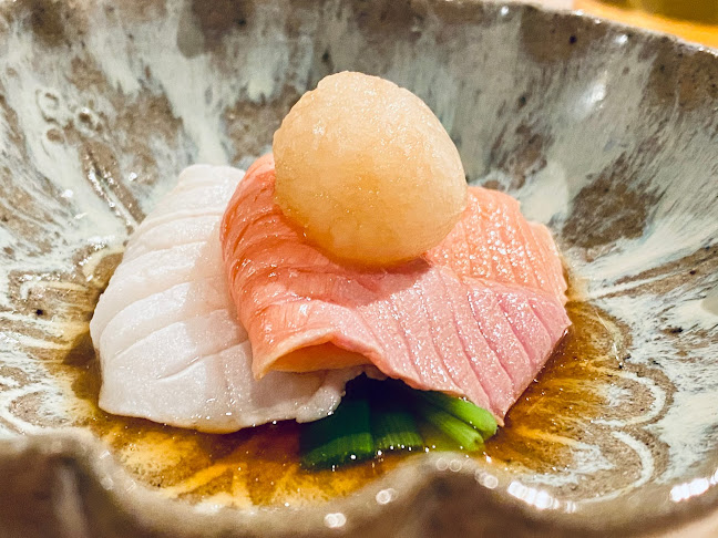 Sushi Sho - Gastronomi och hotellverksamhet