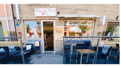Mozzarella Pizzeria