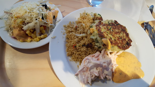 Reviews of Kantina Catering AB in Ludvika - Gastronomi och hotellverksamhet