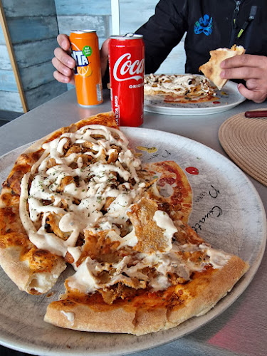 Reviews of Björkris Pizzeria in Kungsbacka - Gastronomi och hotellverksamhet