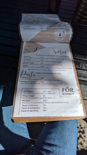 Opinii despre ÅHUS Finest în Åhus - Gastronomi och hotellverksamhet