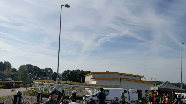 SIA Glass | Butik & Glassbar - Slöinge