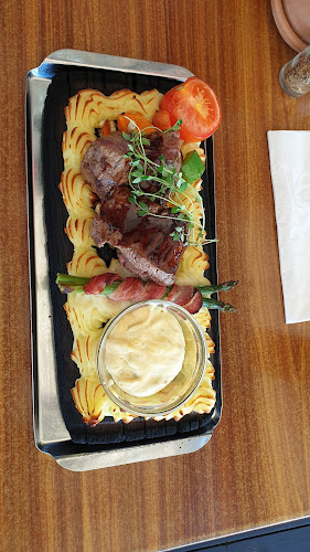 Comments and reviews of Trossen