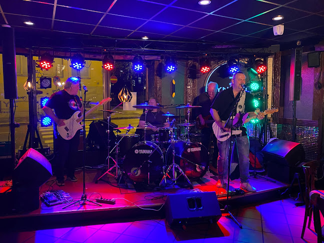 Nya Croc's Inn - Södertälje