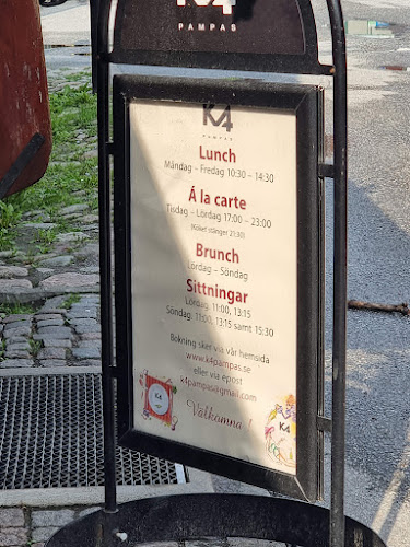 Karlbergs strand 4C, 171 73 Solna