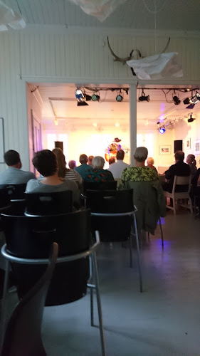 Lofta Caffè - Gastronomi och hotellverksamhet