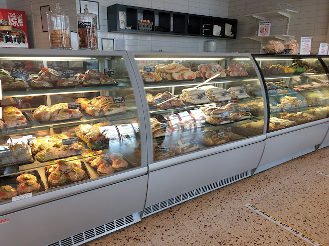 Kickis Corner Café - Sölvesborg