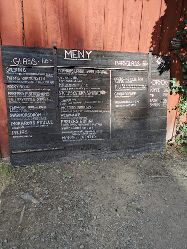 Comentarii opinii despre Glass & Berså Arboga