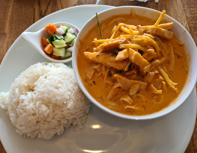 Arctic Thai & Grill Open Times