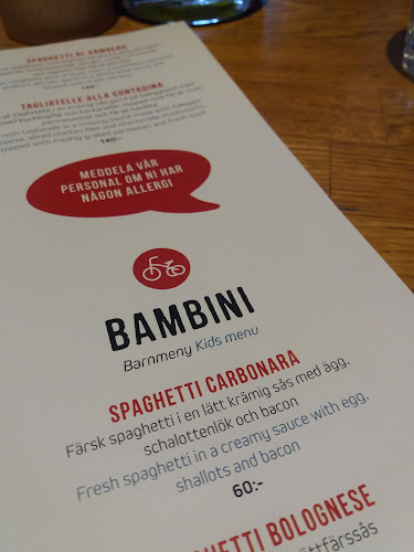 V.E.S.P.A Gustav Adolfs torg - Gastronomi och hotellverksamhet