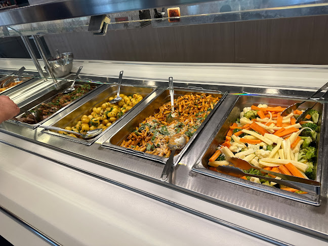 Brasseriet Kista Ärvingematsal - Kista