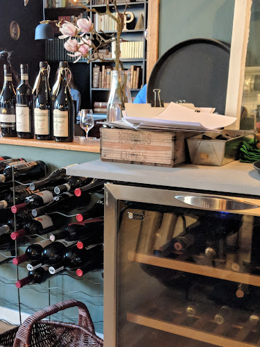 Comments and reviews of Pensionatet & KÖKET Pizza