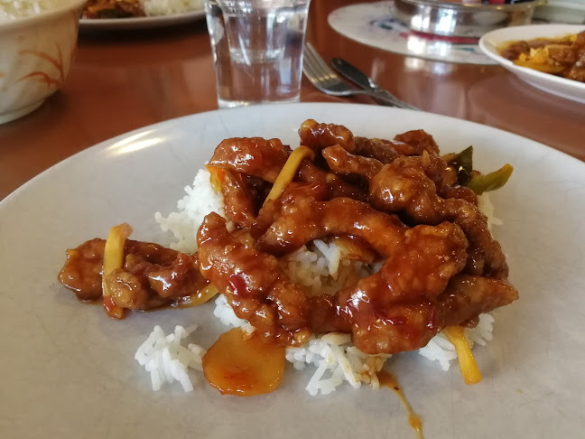 Angereds Sushi - Gastronomi och hotellverksamhet