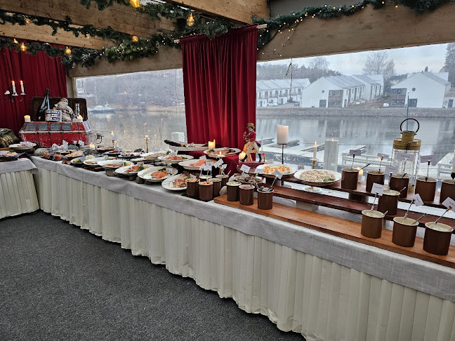 Comentarii opinii despre Glashyttans Värdshus