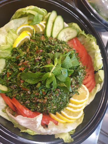 Al Affandi Restaurang - Gastronomi och hotellverksamhet