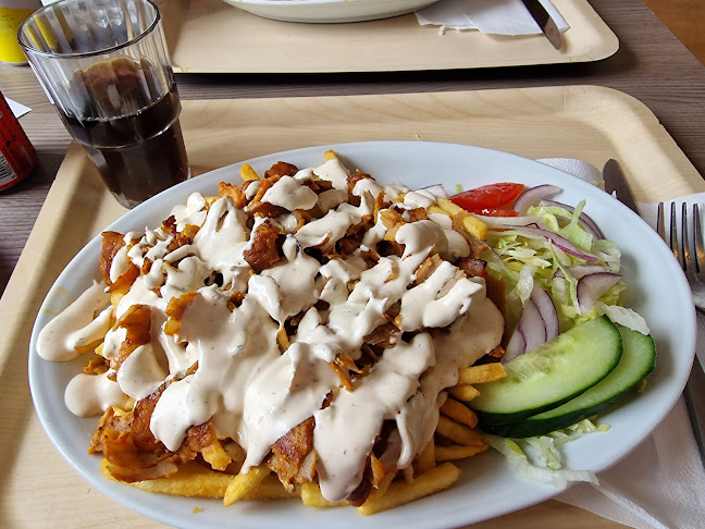 Comentarii opinii despre Pizza House