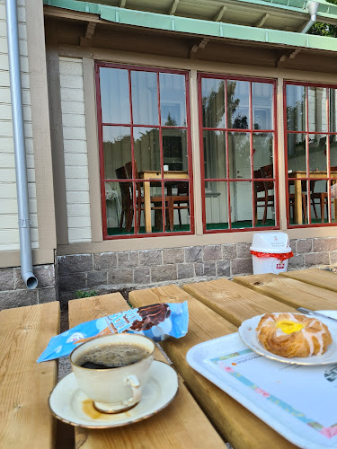 Café Villa Björkås - Vargön