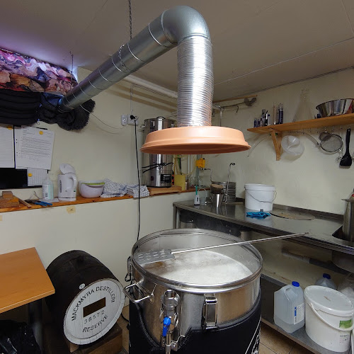 Comentarii opinii despre Smakverkstan Bryggeri