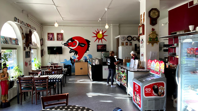 Aili Kangas Gata 4, 981 31 Kiruna