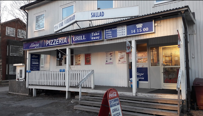 Östra Kyrkogatan 67, 903 43 Umeå