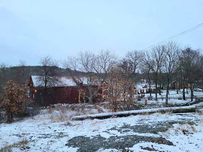 Tofta Herrgård Magasinet - Lycke