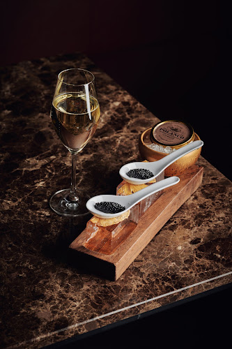 Comentarii opinii despre Kasai • Stockholm