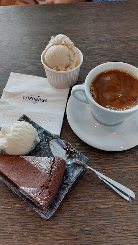 Löfbergs Rosteri & Kaffebar