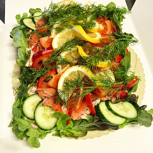 Kaffein - Gastronomi och hotellverksamhet