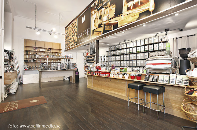 Kaffecompagniet Open Times