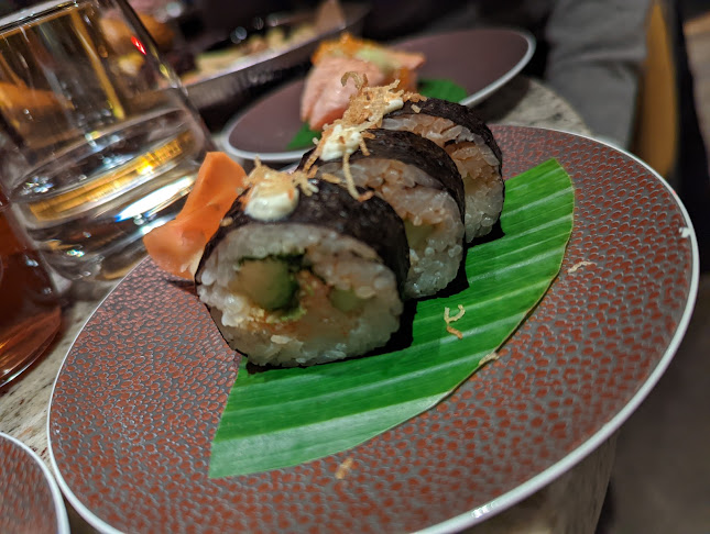 GOMA Gastropub - Gastronomi och hotellverksamhet