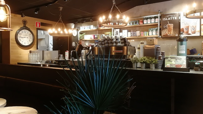 Espresso House Visby - Visby