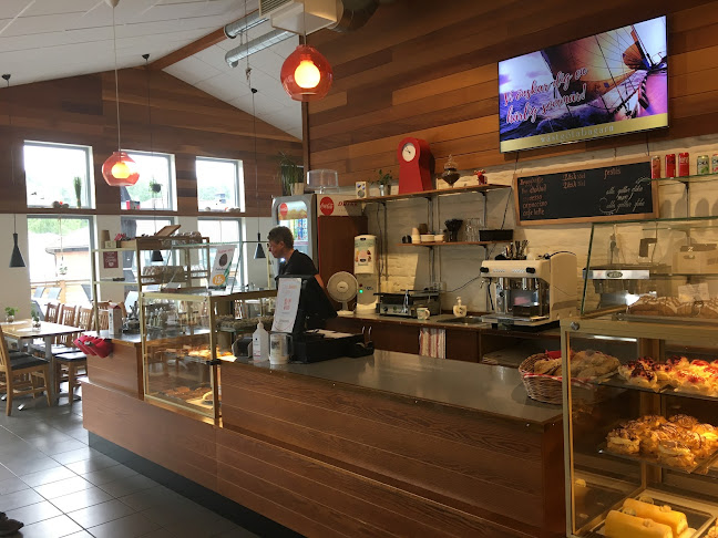 Wästgötabagarn - Gastronomi och hotellverksamhet