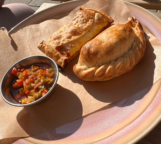 Comments and reviews of Volca Coffee Roasters