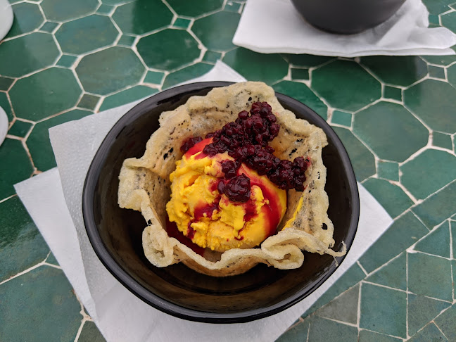 Österlenkryddor Phone number