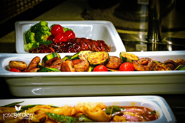 Comentarii opinii despre Rosegarden