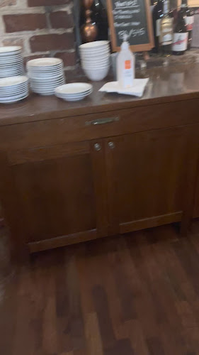 Restaurang Stäket & Valvino - Lund