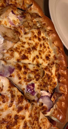 Pizza Hut Heron City