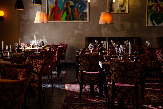 Limone Ristorante Italiano