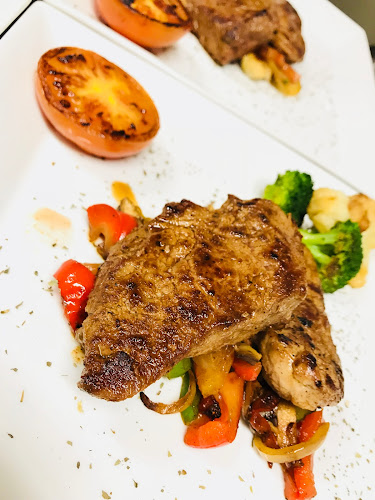 Comentarii opinii despre Restaurang Tomassino