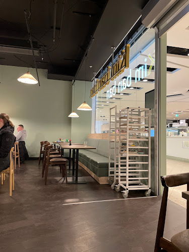 Liljeholmstorget, 3, plan 1, 117 63 Stockholm