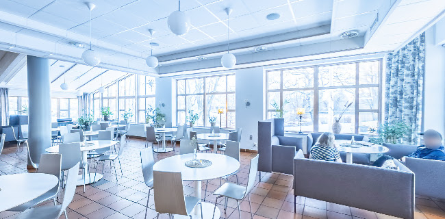 Arken Café Duvan - Värnamo