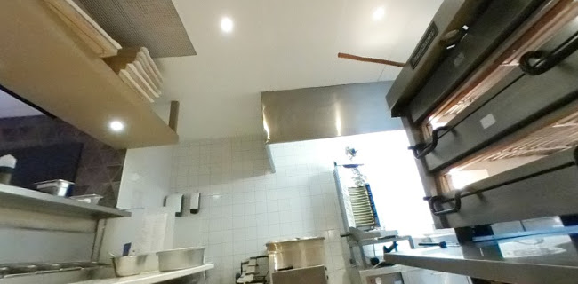 Bohus Pizzeria och Grill - Gastronomi och hotellverksamhet