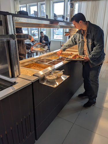 Restaurang Flame - Södertälje