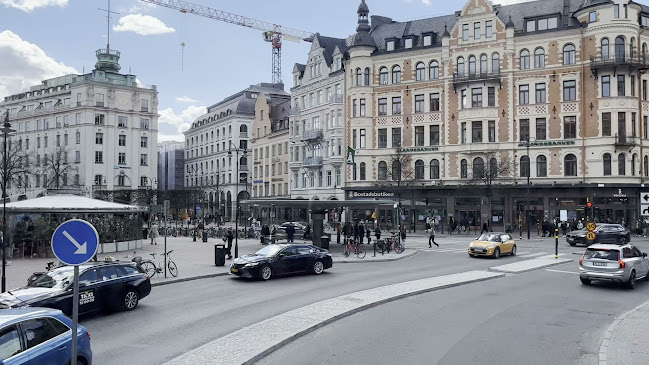 Taverna Brillo - Stockholm