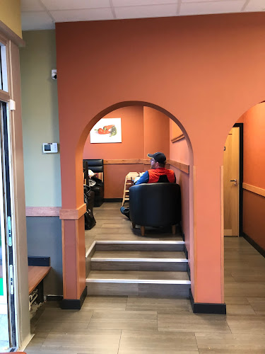 Comentarii opinii despre Subway