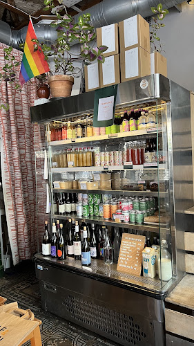 Kalf & Hansen Open Times