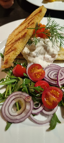 Comentarii opinii despre Antonio restaurang och bar