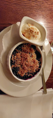 Restaurant Pelikan - Stockholm