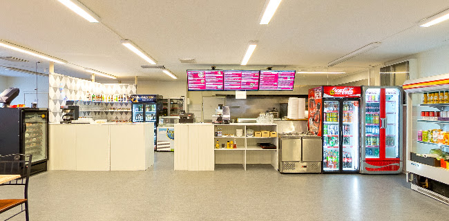 Garpenberg Livs & Grill & Restaurang & Pizzeria